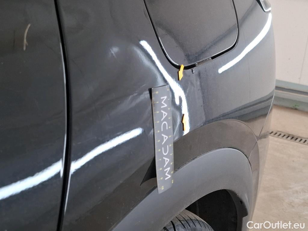  Citroen  DS 7 CROSSBACK 7 E-Tense 300 Opera 4x4 1.6 300CV BVA8 6E #4