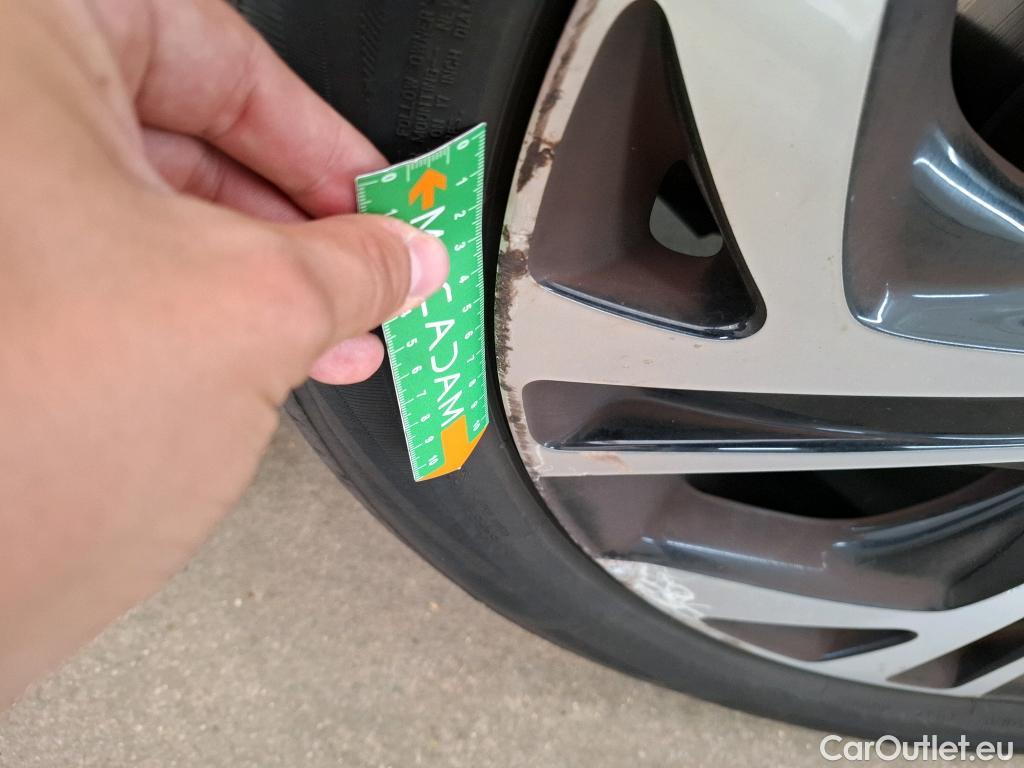  Citroen  C4 Grand Picasso /Spacetourer Business + 1.5 BlueHDi 130CV BVA8 E6d #19