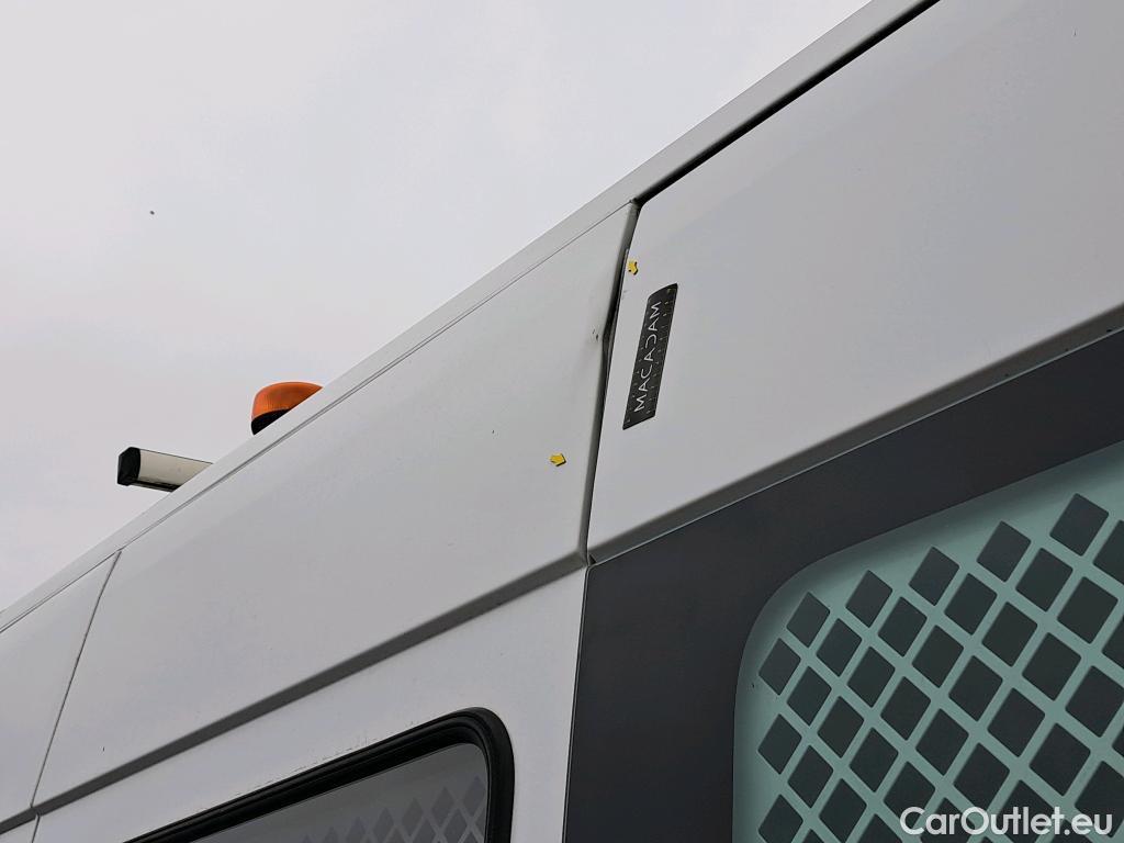 Renault  Master RENAULT  VU 4p Fourgon FG GCf Trac F3500 L3H2 Energy dCi 145 E6 #6