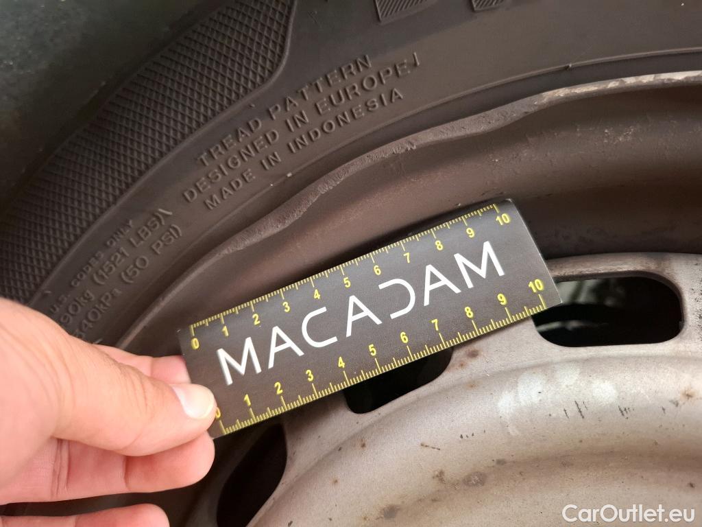  Peugeot  Partner  Premium L1 1.5 HDi 100CV BVM5 E6dT #26