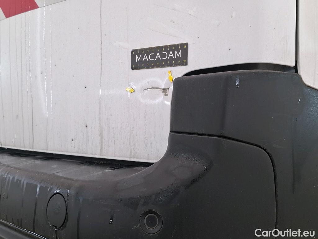  Peugeot  Partner  Premium L1 1.5 HDi 100CV BVM5 E6dT #13