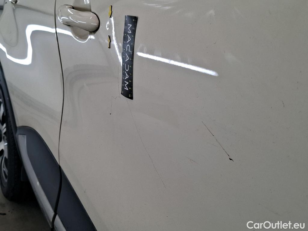  Renault  Captur  Business 0.9 TCe 90CV BVM5 E6 / TRANSFO VP VF #51