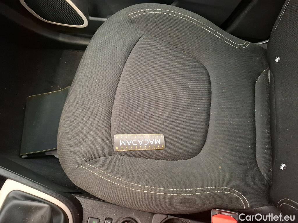  Renault  Captur  Business 0.9 TCe 90CV BVM5 E6 / TRANSFO VP VF #54