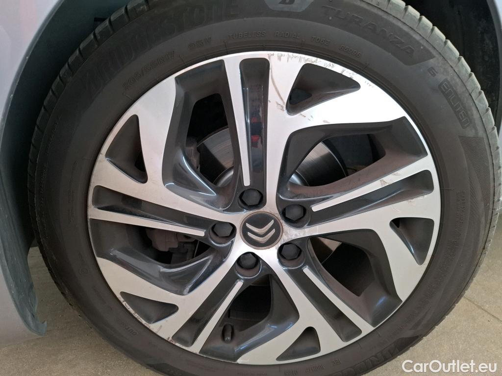  Citroen  C4 Grand Picasso /Spacetourer Business + 1.5 BlueHDi 130CV BVA8 E6d #10