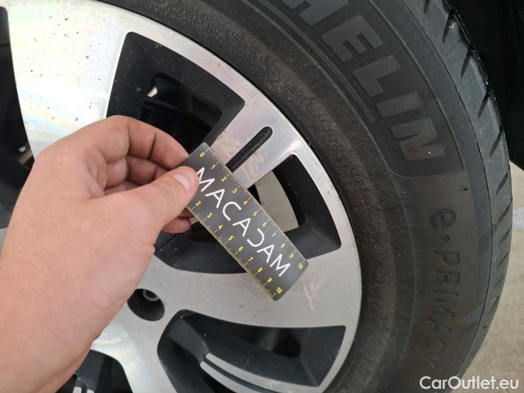  Renault  Captur  Business 0.9 TCe 90CV BVM5 E6 / TRANSFO VP VF #27