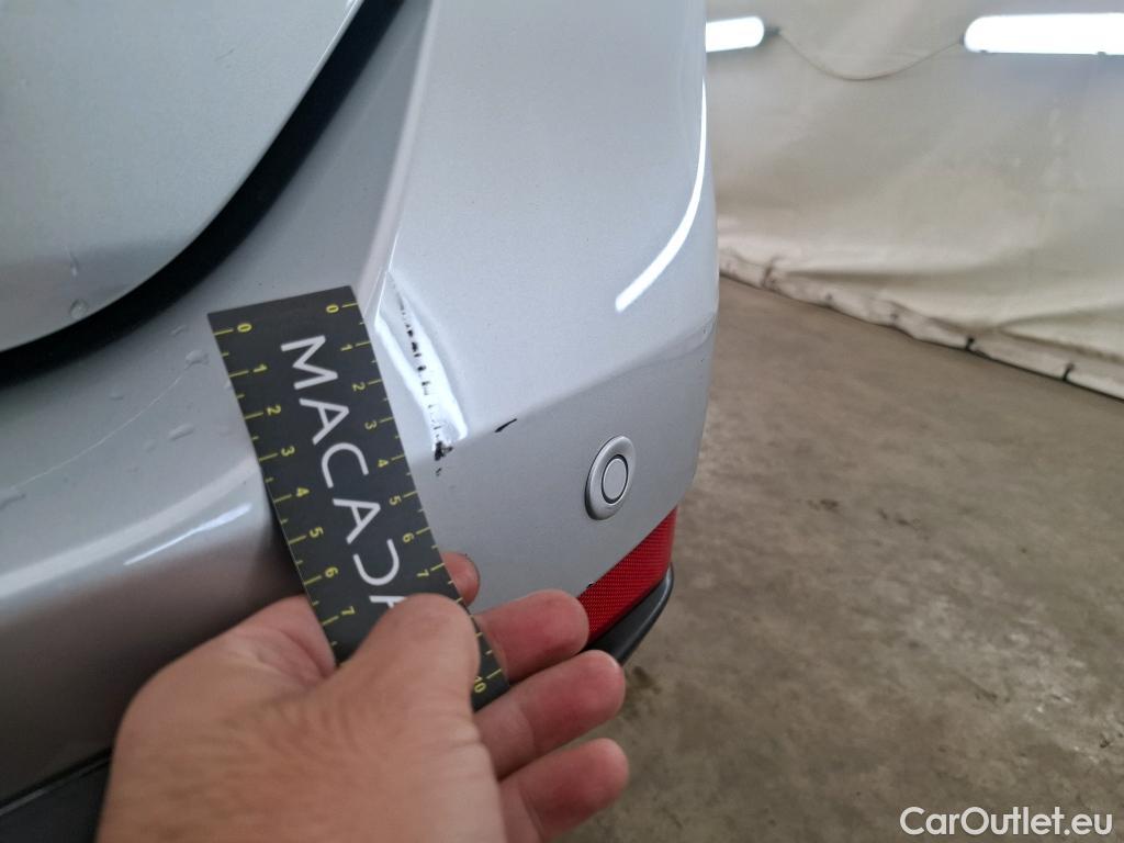  Nissan  X-Trail NISSAN  5p Crossover dCi 150 Tekna 7pl #16