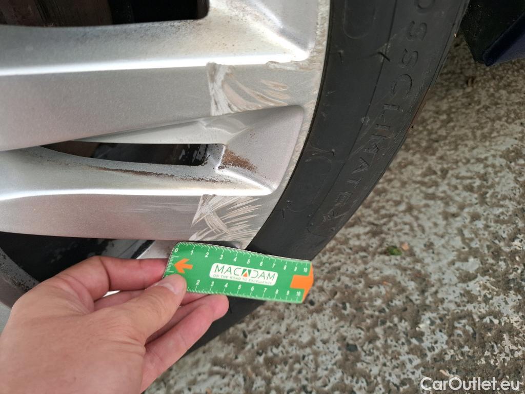 Peugeot  308  SW Active Business 1.5 HDi 130CV BVM6 E6dT #9