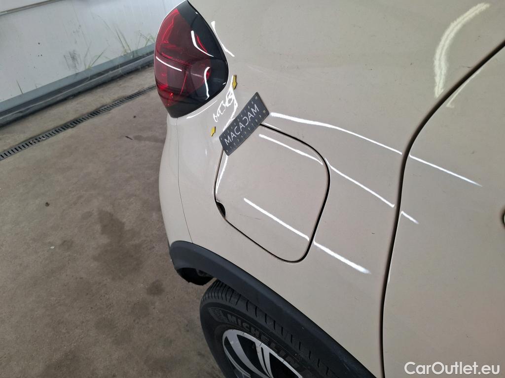  Renault  Captur  Business 0.9 TCe 90CV BVM5 E6 / TRANSFO VP VF #13