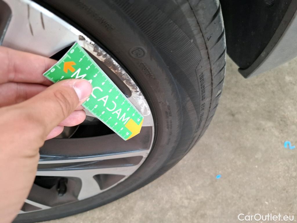  Citroen  C4 Grand Picasso /Spacetourer Business + 1.5 BlueHDi 130CV BVA8 E6d #18