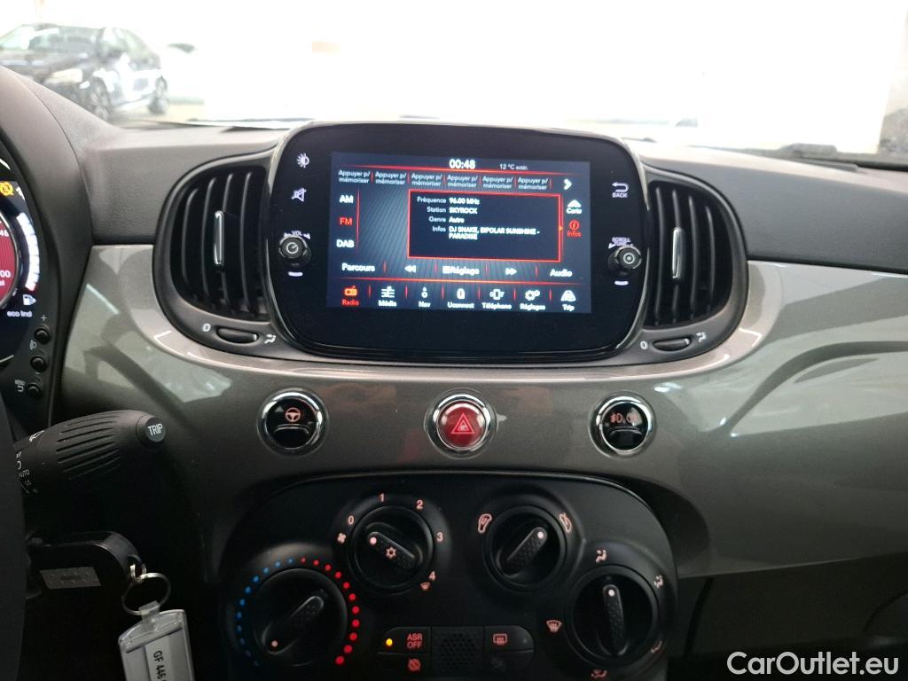 Fiat  500  DolceVita 1.0 70CV BVM6 E6d #7