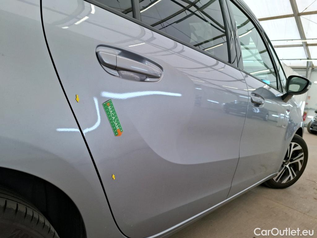  Citroen  C4 Grand Picasso /Spacetourer Business + 1.5 BlueHDi 130CV BVA8 E6d #1