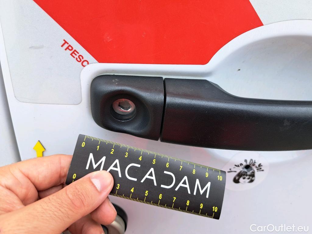 Renault  Master RENAULT  VU 4p Fourgon FG GCf Trac F3500 L3H2 Energy dCi 145 E6 #26