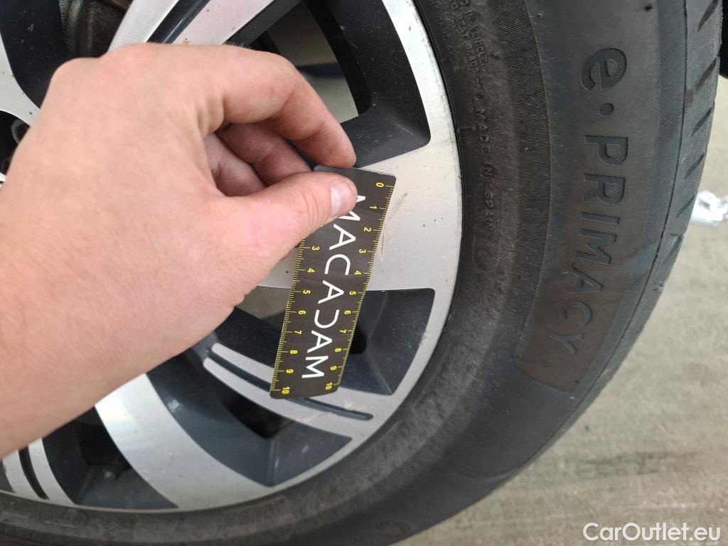  Renault  Captur  Business 0.9 TCe 90CV BVM5 E6 / TRANSFO VP VF #26