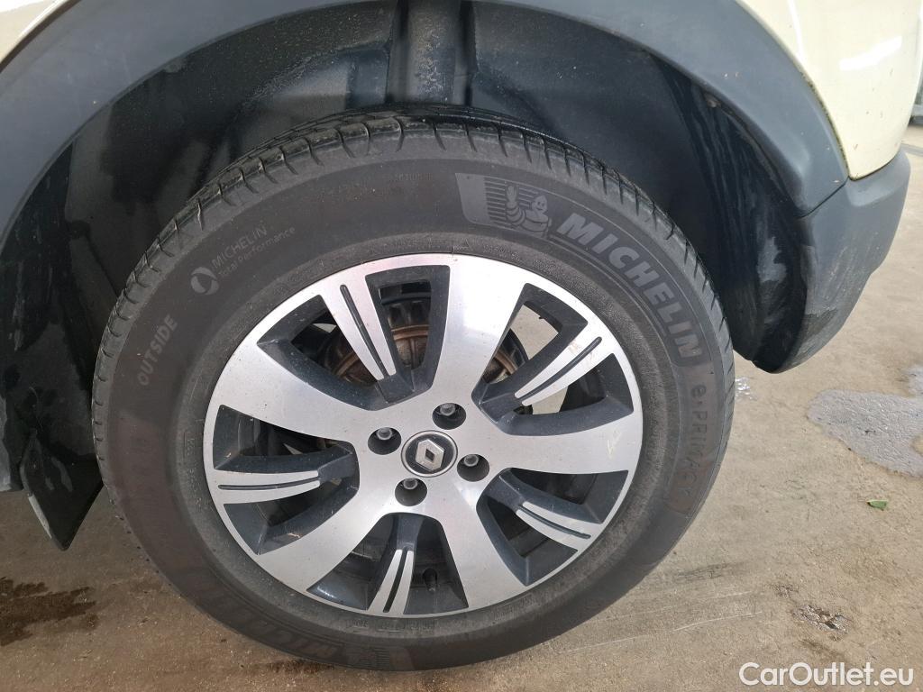  Renault  Captur  Business 0.9 TCe 90CV BVM5 E6 / TRANSFO VP VF #23