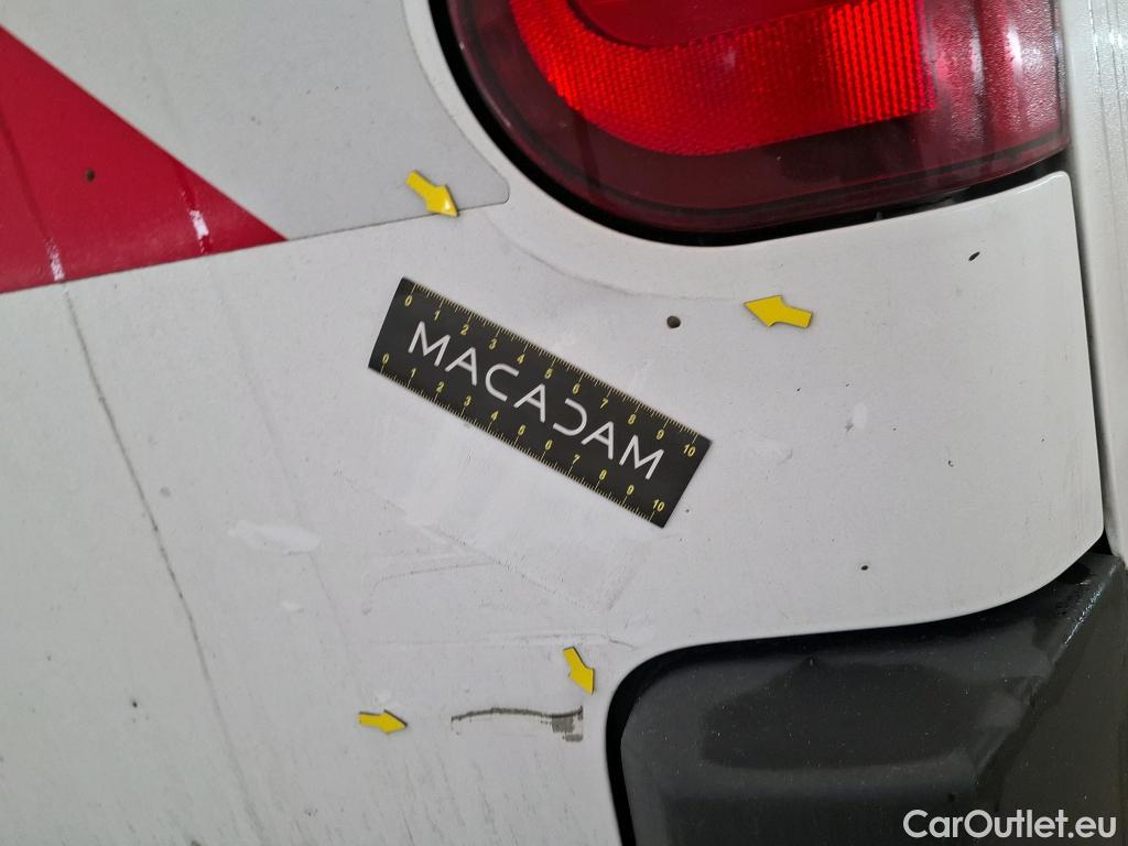  Peugeot  Partner  Premium L1 1.5 HDi 100CV BVM5 E6dT #16