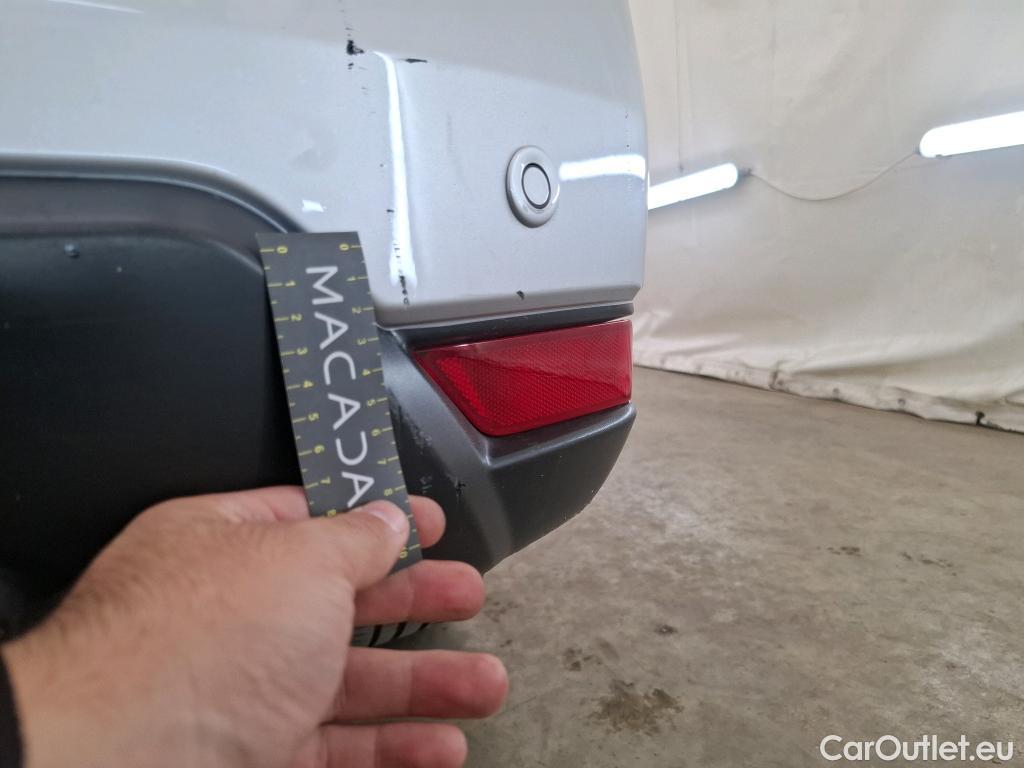  Nissan  X-Trail NISSAN  5p Crossover dCi 150 Tekna 7pl #18