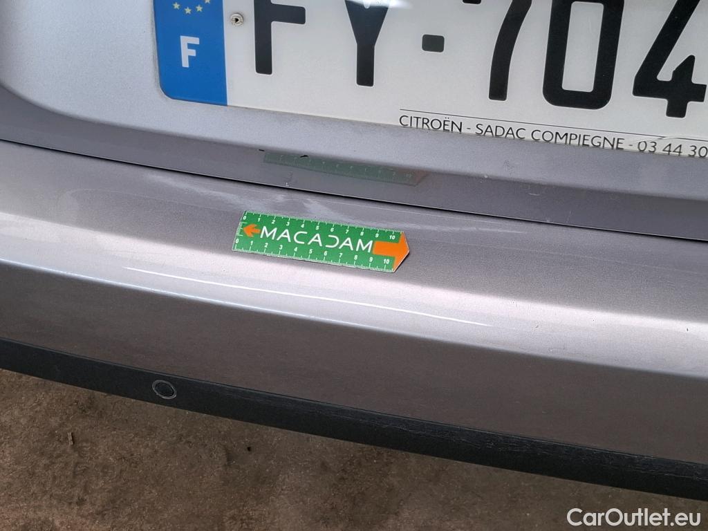  Citroen  C4 Grand Picasso /Spacetourer Business + 1.5 BlueHDi 130CV BVA8 E6d #6