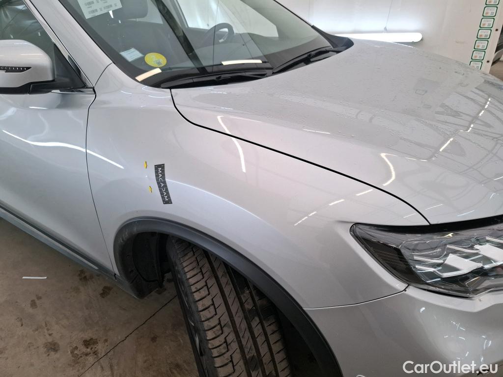  Nissan  X-Trail NISSAN  5p Crossover dCi 150 Tekna 7pl #7