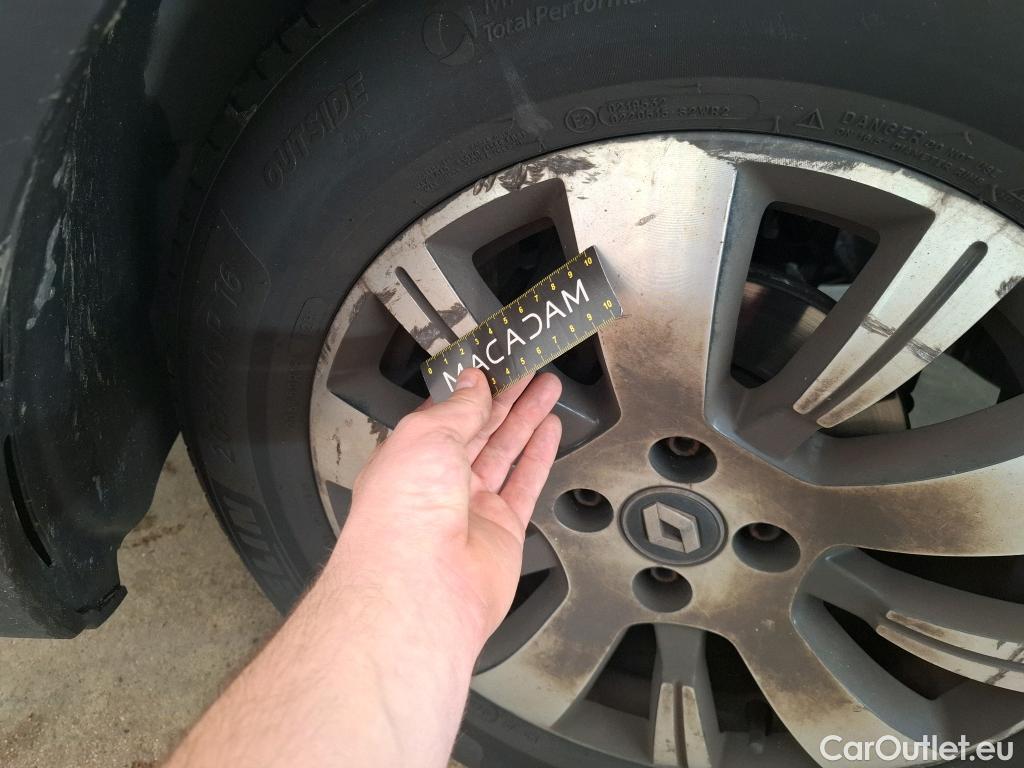  Renault  Captur  Business 0.9 TCe 90CV BVM5 E6 / TRANSFO VP VF #21