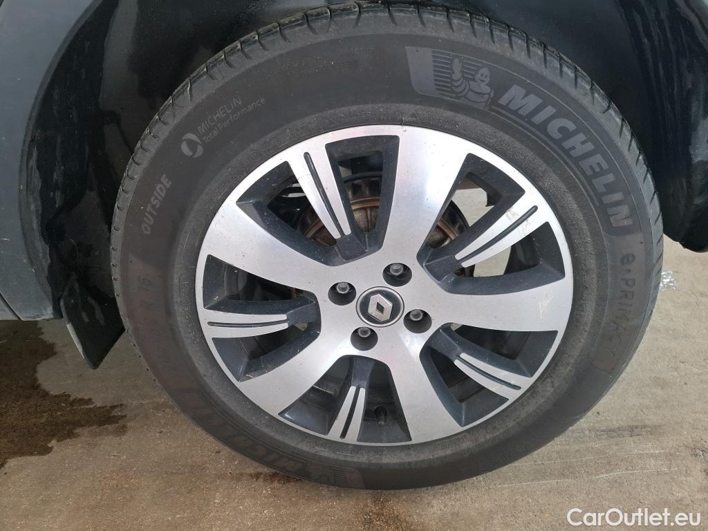  Renault  Captur  Business 0.9 TCe 90CV BVM5 E6 / TRANSFO VP VF #24