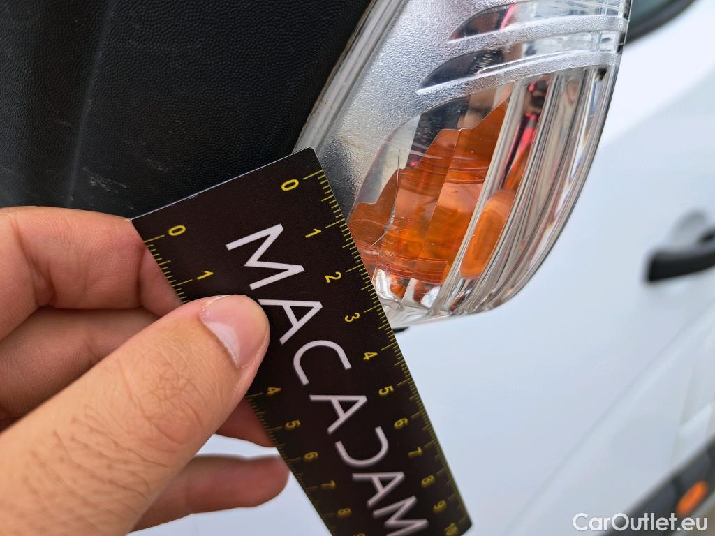 Renault  Master RENAULT  VU 4p Fourgon FG GCf Trac F3500 L3H2 Energy dCi 145 E6 #39