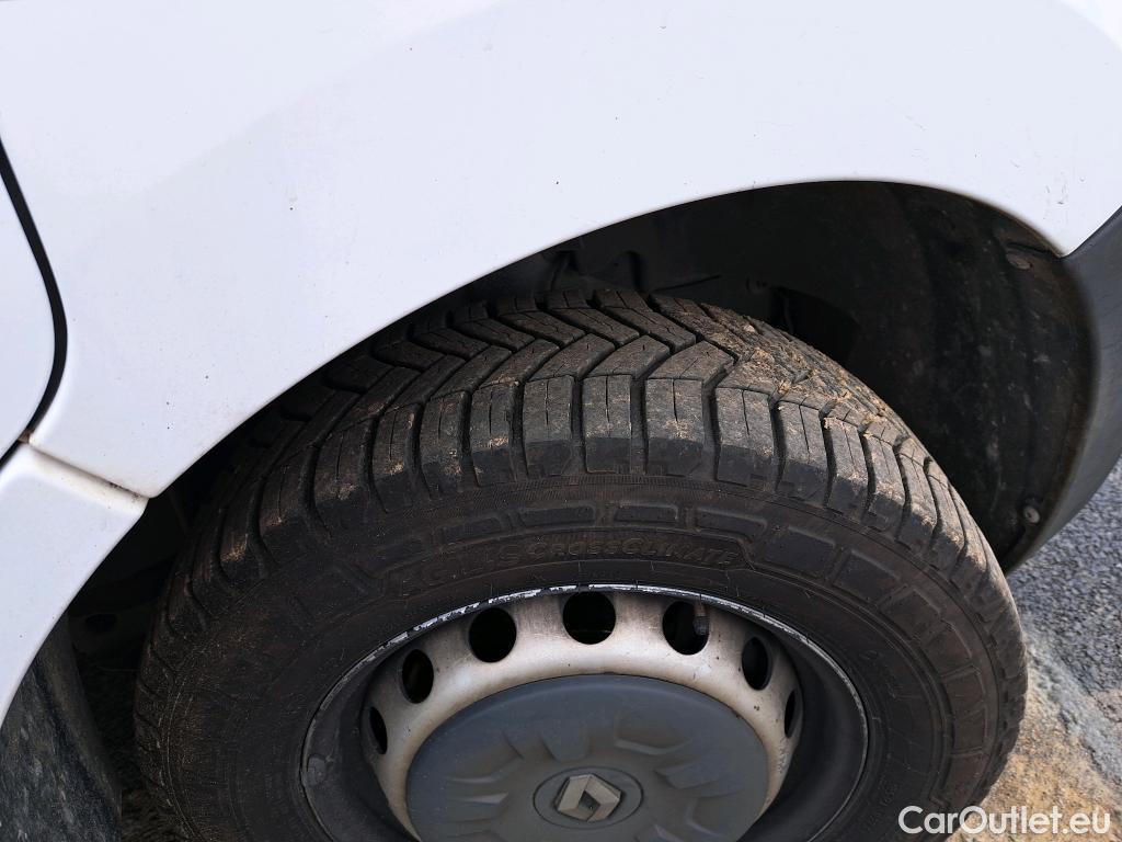 Renault  Master RENAULT  VU 4p Fourgon FG GCf Trac F3500 L3H2 Energy dCi 145 E6 #35