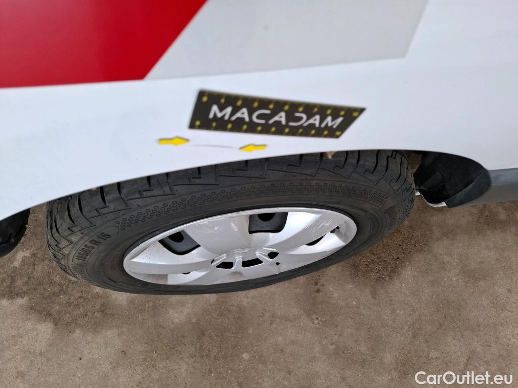  Renault  Kangoo  II Express Maxi Extra (Série Spéciale) 1.5 dCi 95CV BVM6 E6dT #13