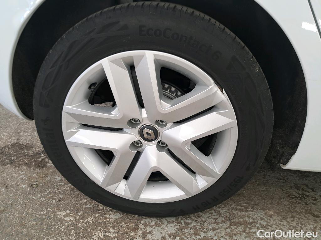  Renault  Clio  V Business 1.0 SCe 65CV BVM5 E6d #7