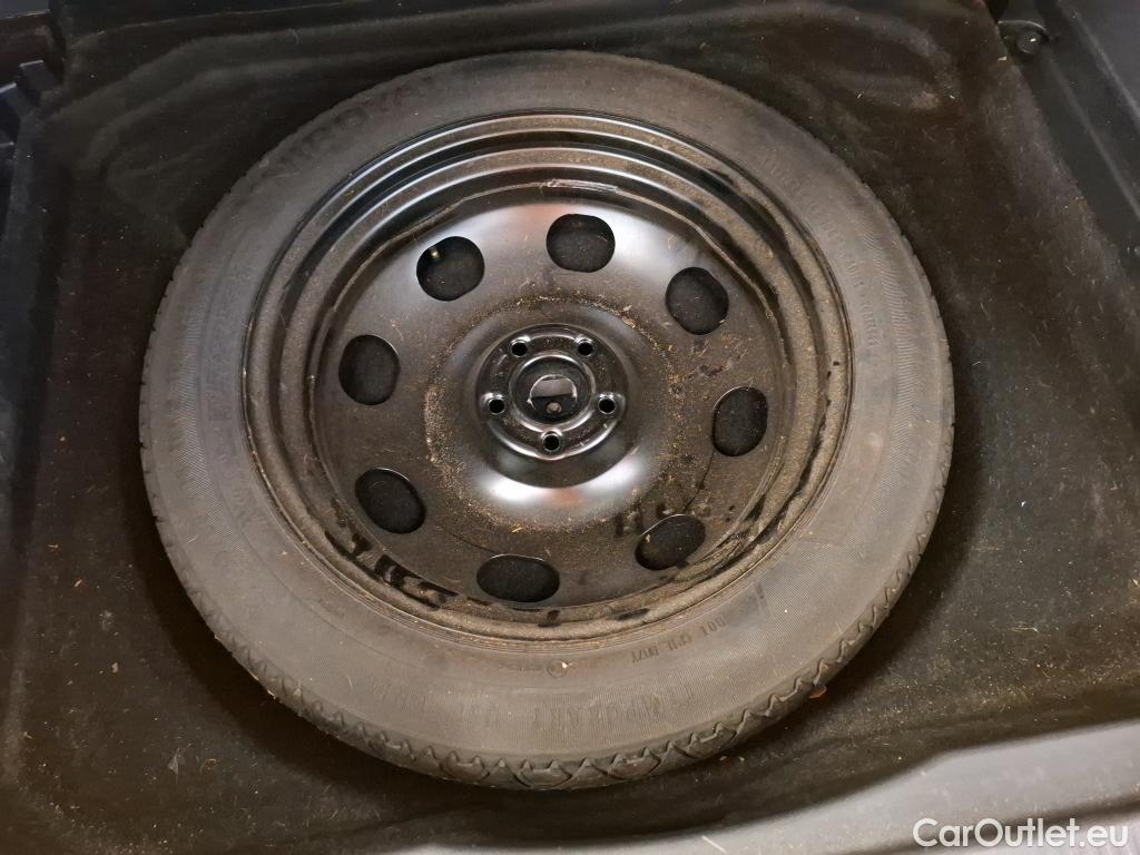 Citroen  C5  Aircross Business Plus 1.2 PureTech 130CV BVM6 E6dT #11