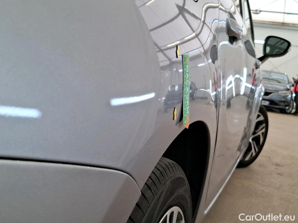  Citroen  C4 Grand Picasso /Spacetourer Business + 1.5 BlueHDi 130CV BVA8 E6d #4