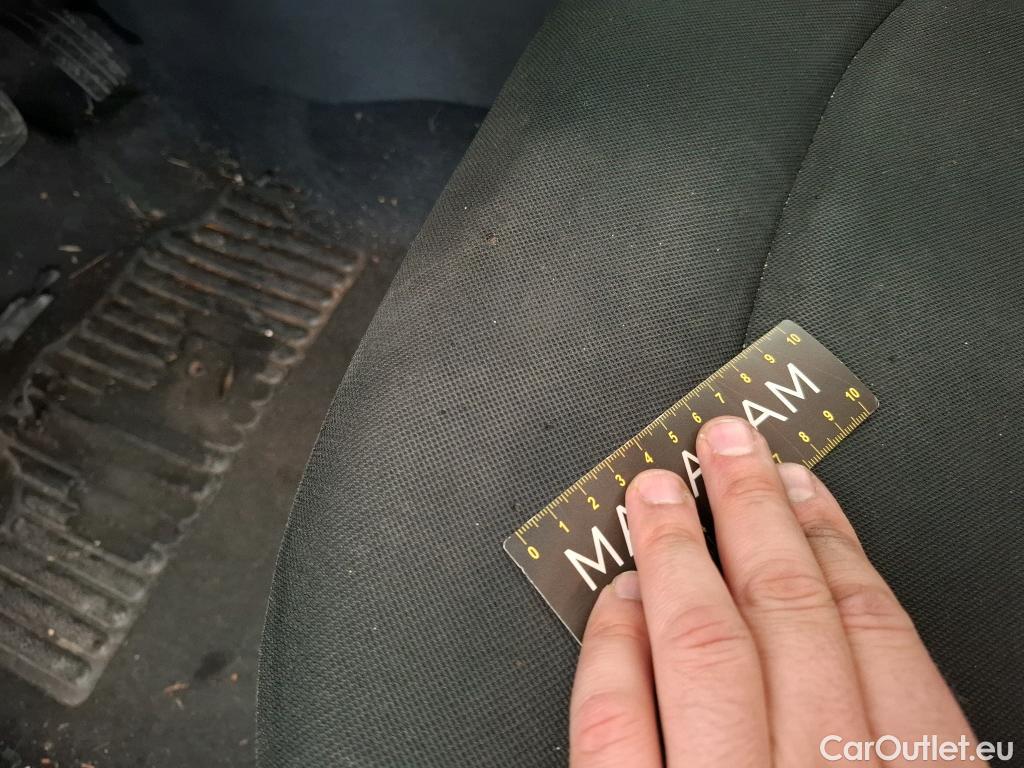  Renault  Captur  Business 0.9 TCe 90CV BVM5 E6 / TRANSFO VP VF #8