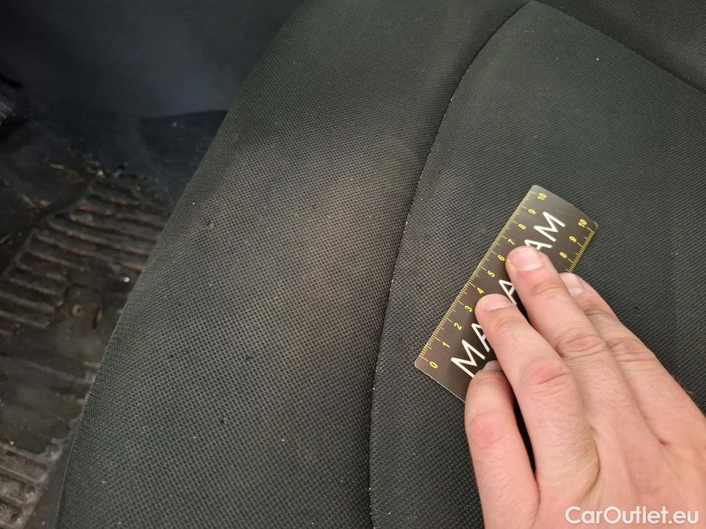  Renault  Captur  Business 0.9 TCe 90CV BVM5 E6 / TRANSFO VP VF #7