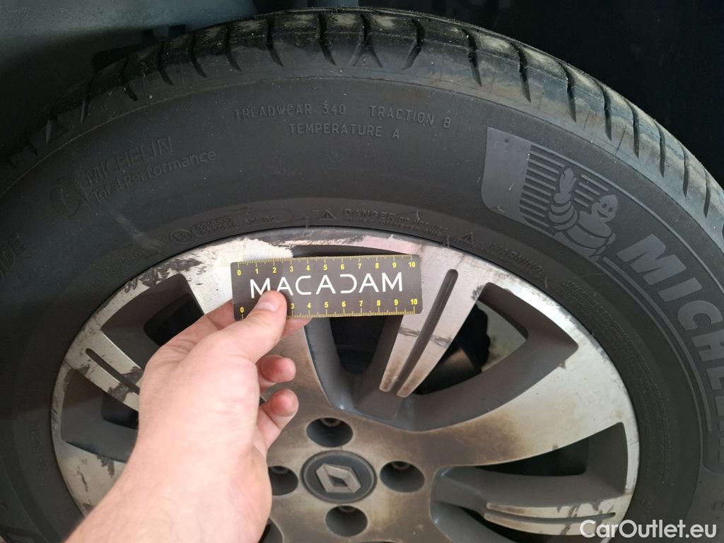  Renault  Captur  Business 0.9 TCe 90CV BVM5 E6 / TRANSFO VP VF #19