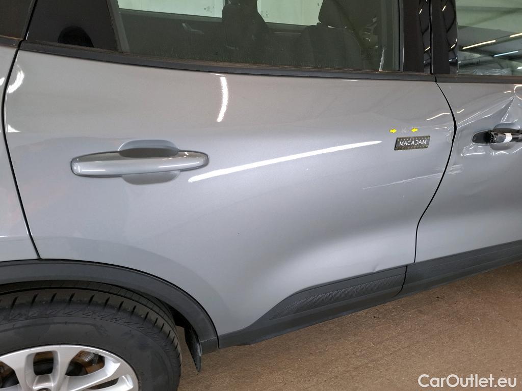 Ford  Kuga  Titanium Hybrid 2.5 190CV BVA6 E6dT #3