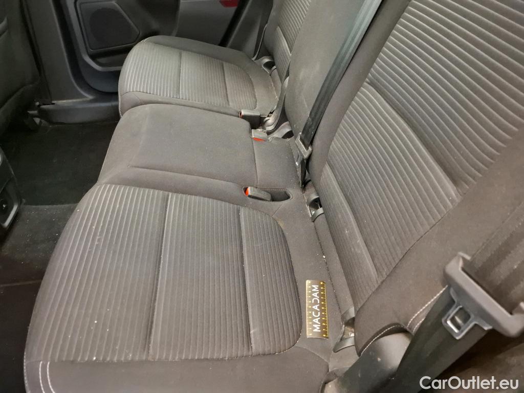 Ford  Kuga  Titanium Hybrid 2.5 190CV BVA6 E6dT #24