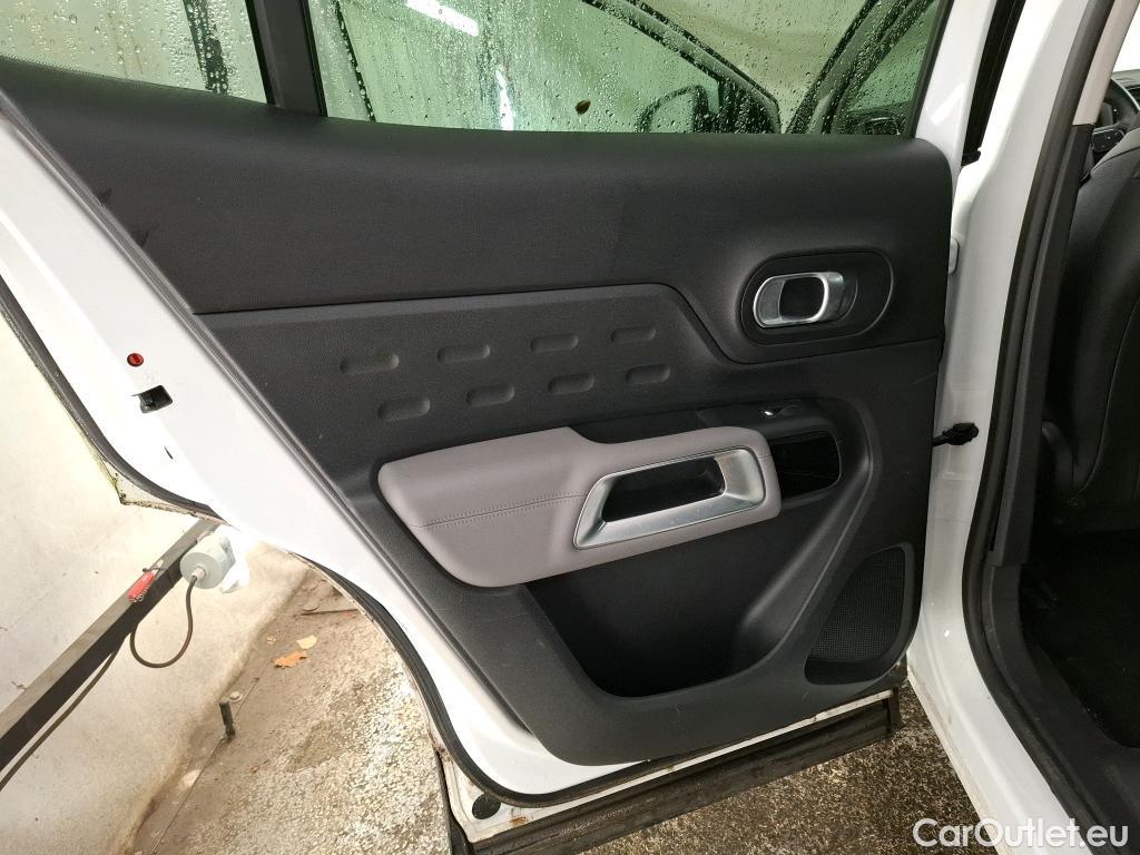 Citroen  C5  Aircross Business Plus 1.2 PureTech 130CV BVM6 E6dT #6