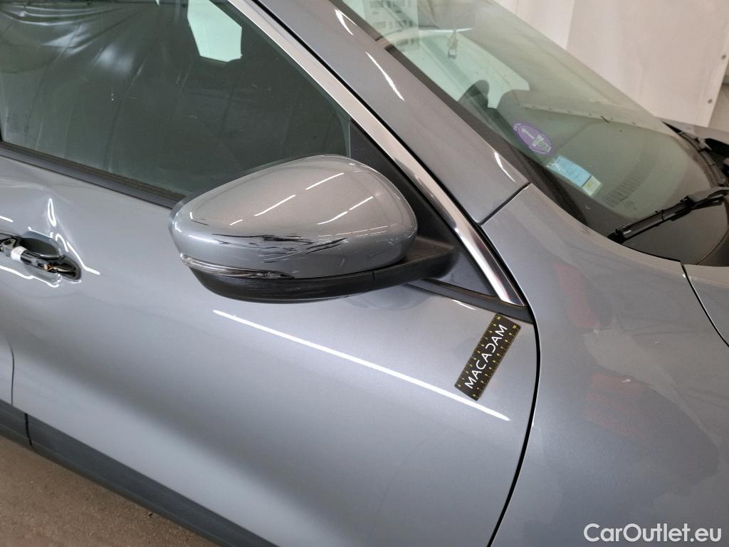 Ford  Kuga  Titanium Hybrid 2.5 190CV BVA6 E6dT #25