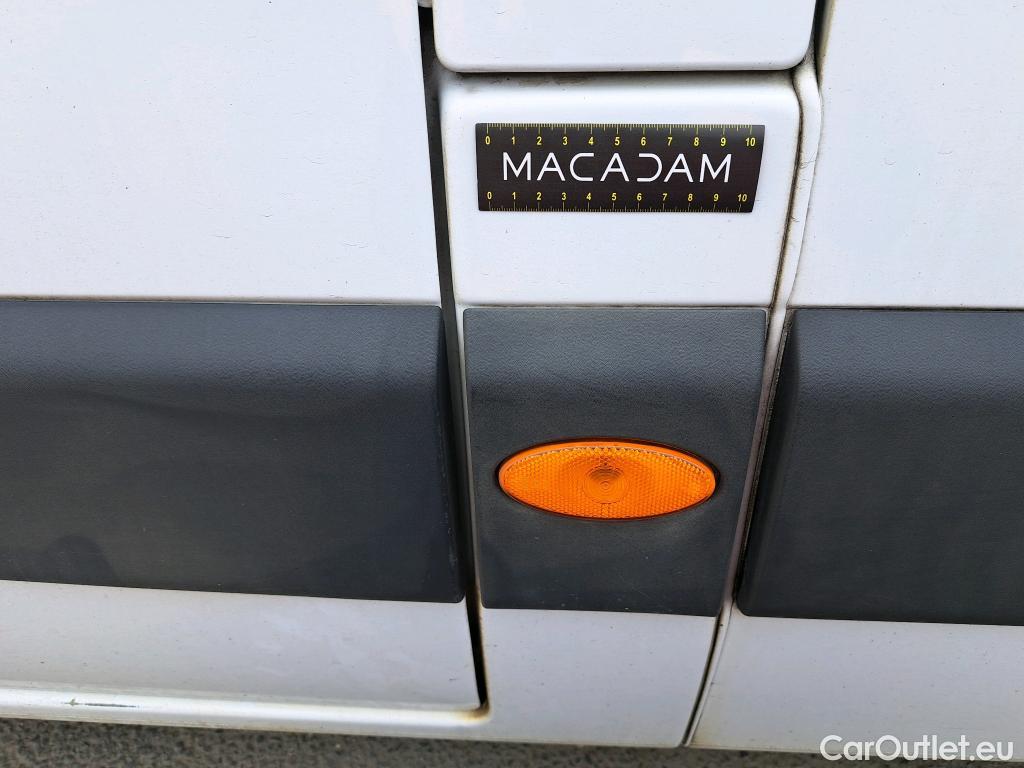 Renault  Master RENAULT  VU 4p Fourgon FG GCf Trac F3500 L3H2 Energy dCi 145 E6 #31