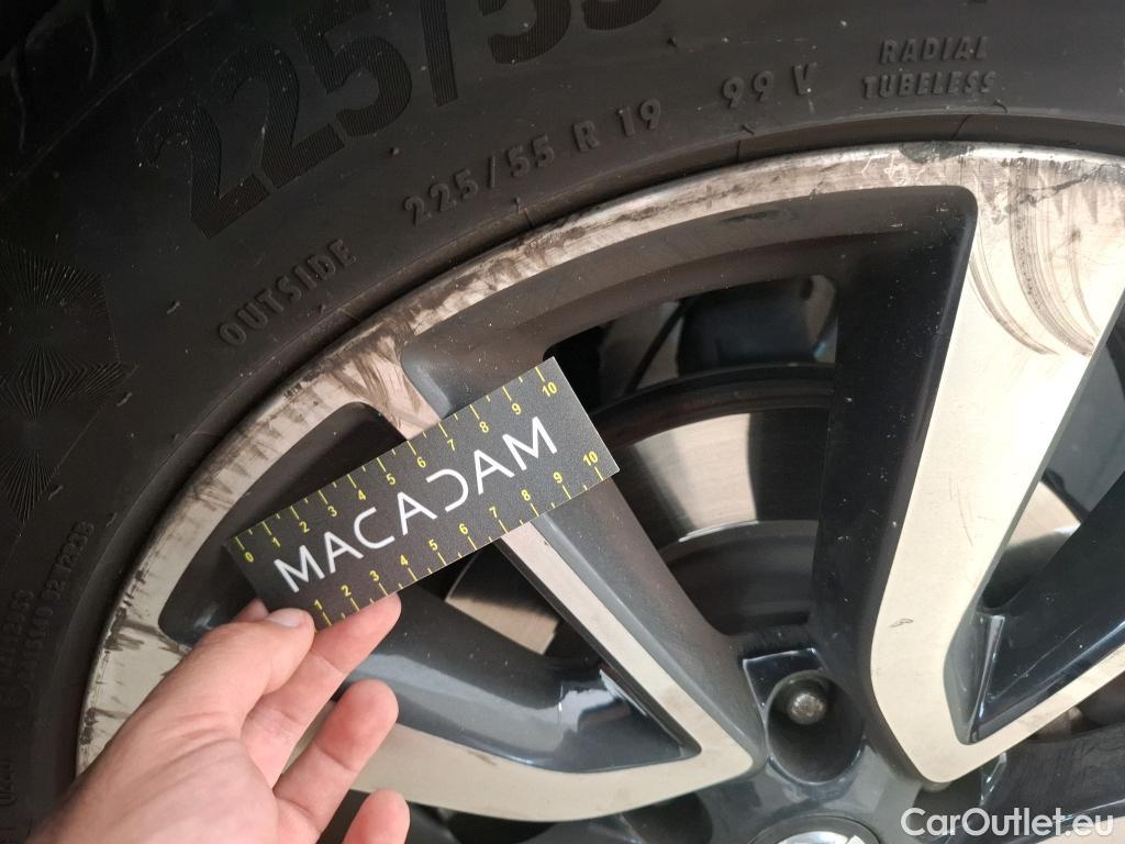  Nissan  X-Trail NISSAN  5p Crossover dCi 150 Tekna 7pl #46