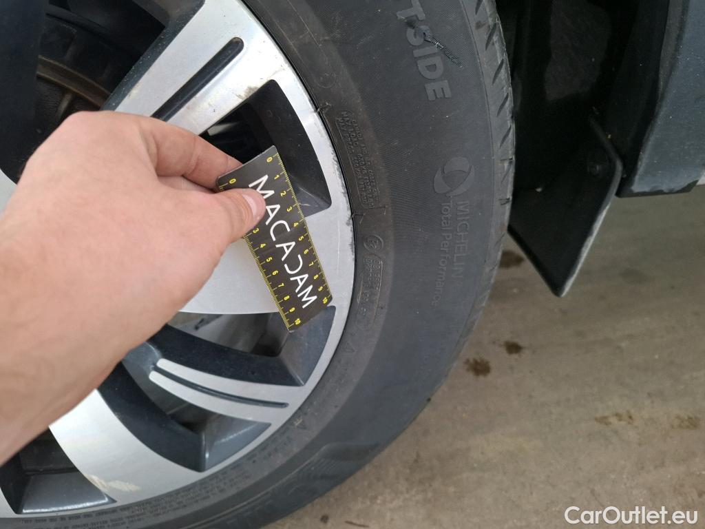  Renault  Captur  Business 0.9 TCe 90CV BVM5 E6 / TRANSFO VP VF #34