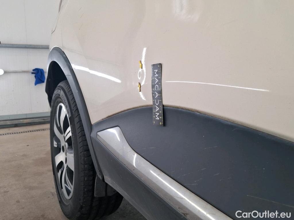  Renault  Captur  Business 0.9 TCe 90CV BVM5 E6 / TRANSFO VP VF #48