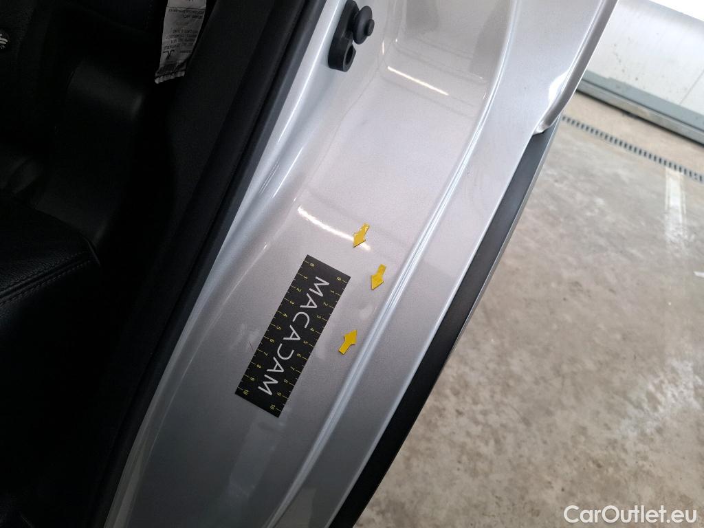  Nissan  X-Trail NISSAN  5p Crossover dCi 150 Tekna 7pl #47