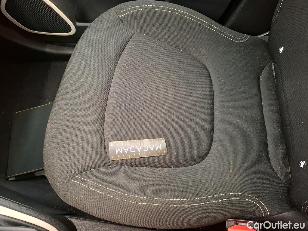  Renault  Captur  Business 0.9 TCe 90CV BVM5 E6 / TRANSFO VP VF #53