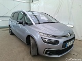  Citroen  C4 Grand Picasso /Spacetourer Business + 1.5 BlueHDi 130CV BVA8 E6d #4