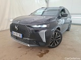DS 7 CROSSBACK