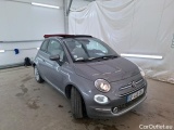 Fiat  500  DolceVita 1.0 70CV BVM6 E6d #4