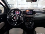 Fiat  500  DolceVita 1.0 70CV BVM6 E6d #5