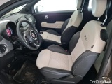 Fiat  500  DolceVita 1.0 70CV BVM6 E6d #8