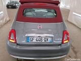 Fiat  500  DolceVita 1.0 70CV BVM6 E6d #10