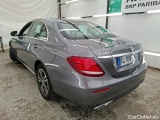 Mercedes  E-Klasse MERCEDES-BENZ Classe E Berline / 2016 / 4P / Berline E 200 d Avantgarde Line BA9 #2
